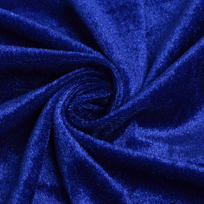 金丝绒布绒布地摊桌布摆摊面料窗帘装饰布料布装饰海绵垫