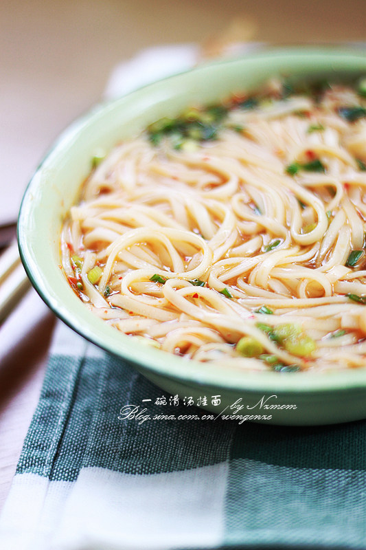 发酵宫面龙须面拉面方便手工挂面油炸速食面条面条