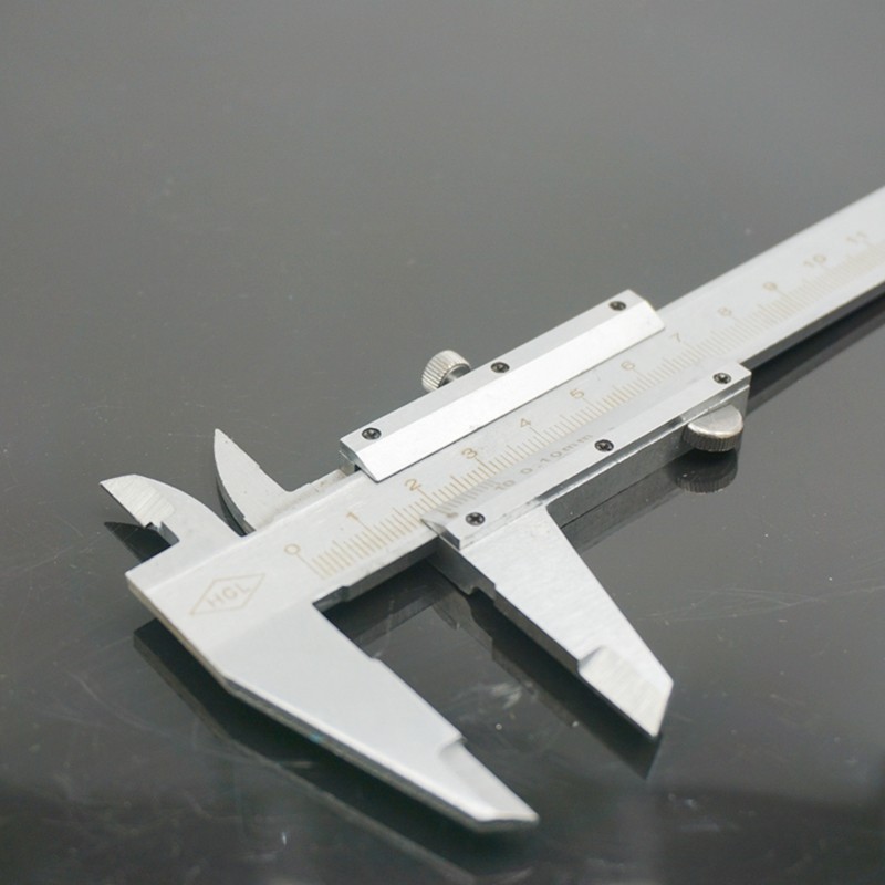 游标卡尺螺旋千分尺微仪物理教学实验测量游标毫米mm教学仪器