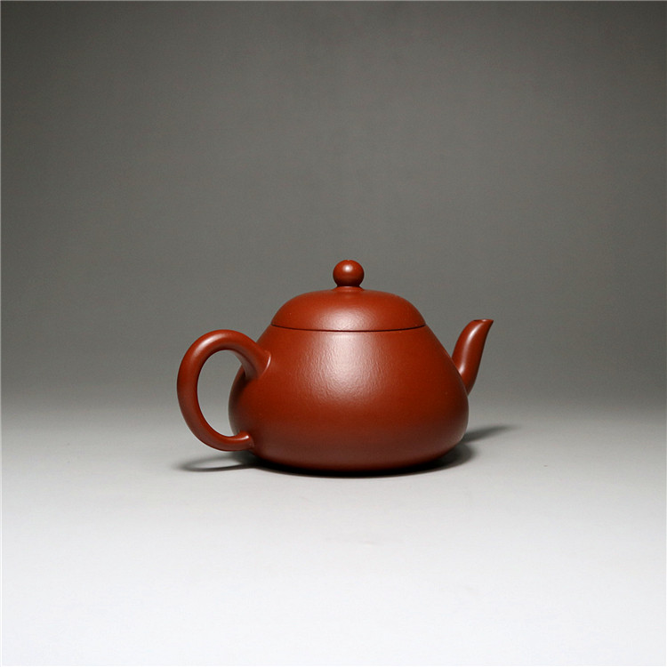 陶砂居宜兴纯手工紫砂壶茶壶功夫功夫茶茶具夏青茶壶