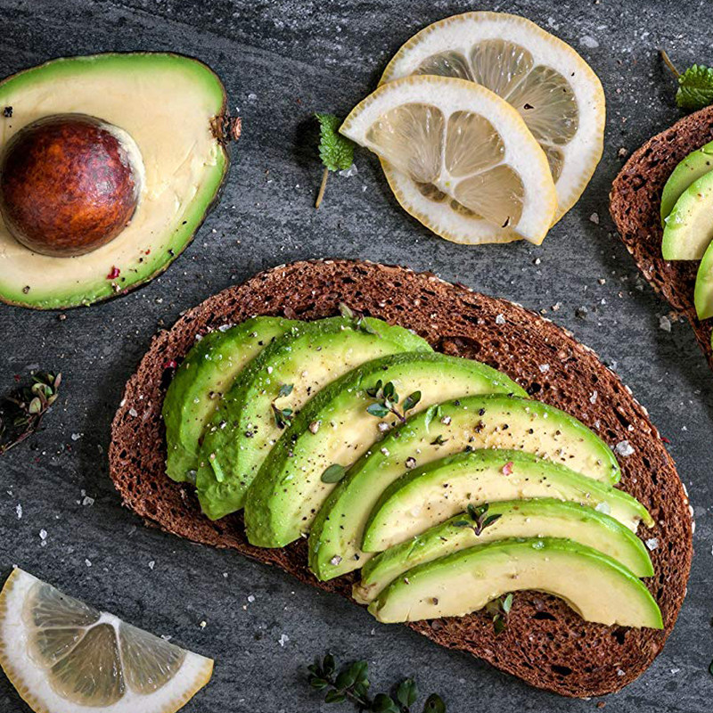 墨西哥进口牛油新鲜当季水果鳄梨整箱应季顺丰牛油果