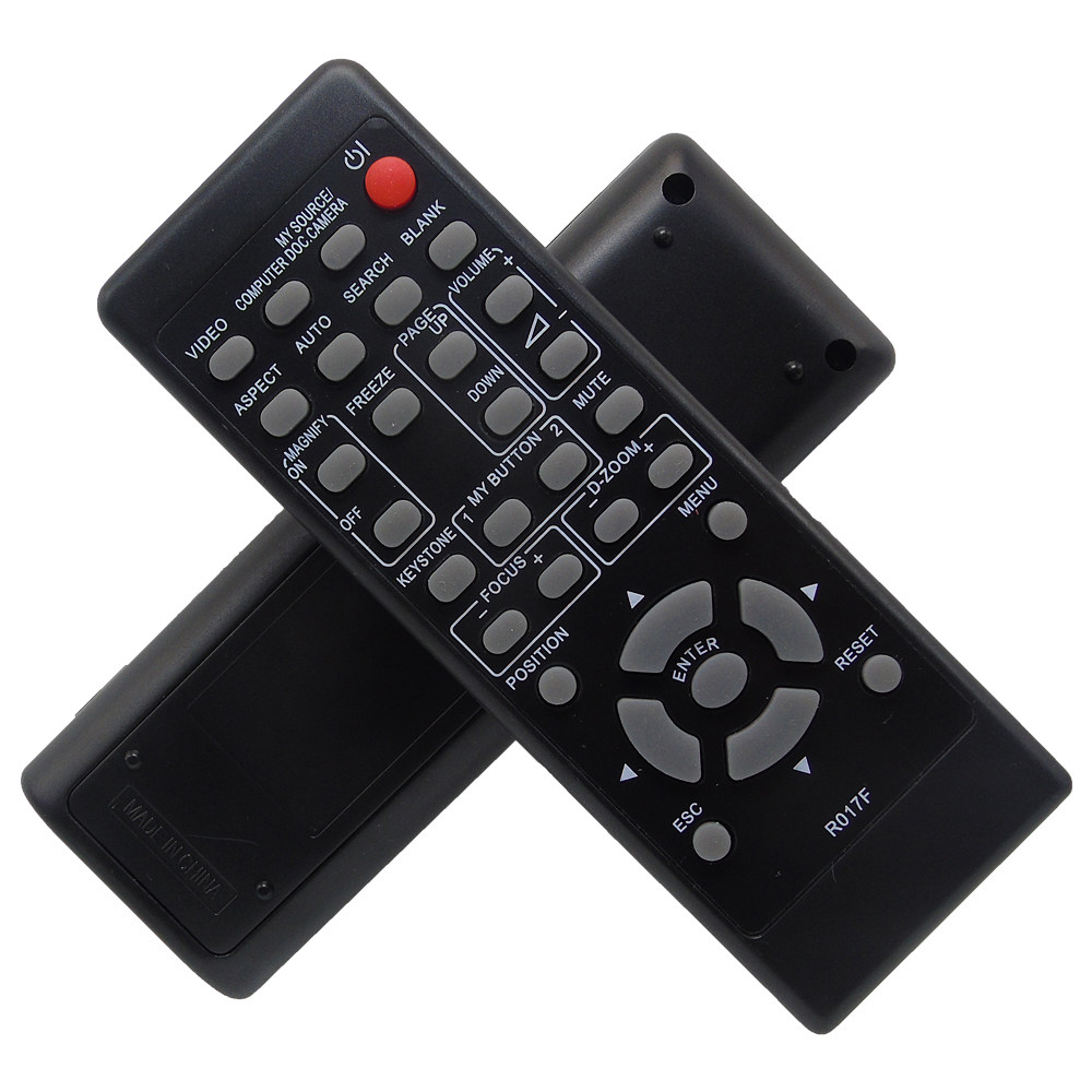 日立投影机遥控器通用原装hcp4020xh838x6680x摇控遥控设备