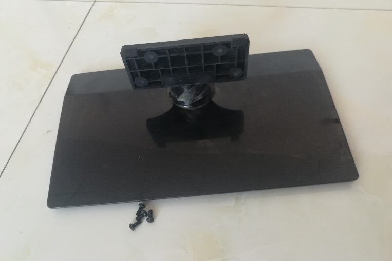 原装拆机海信液晶电视led42k600x3dled42k680x3du底座盘台支架显示屏