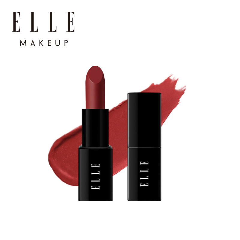 轻舟网>好货如云>流行产品>彩妆/香水/美妆工具>唇膏/口红> 店铺:elle