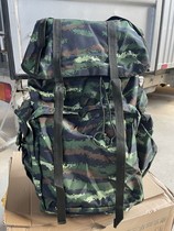 Tiger Spot Carrying Backpack Jihua 5302 Factory Backpack Large Capacity Outdoor Mountaineering Camping Travel Student School Bag