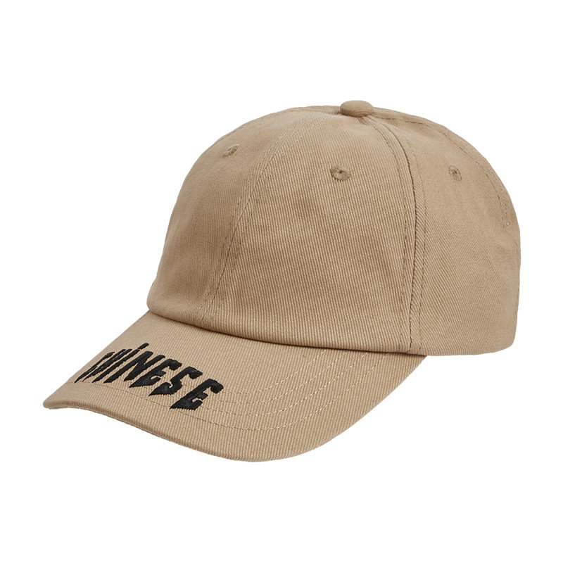 thegreenparty女士秋棒球帽出游休闲逛街甜美可爱个性纯棉帽子