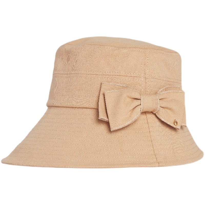 thegreenparty新款女士秋沿帽甜美潮酷遮阳百搭防晒个性太阳帽子