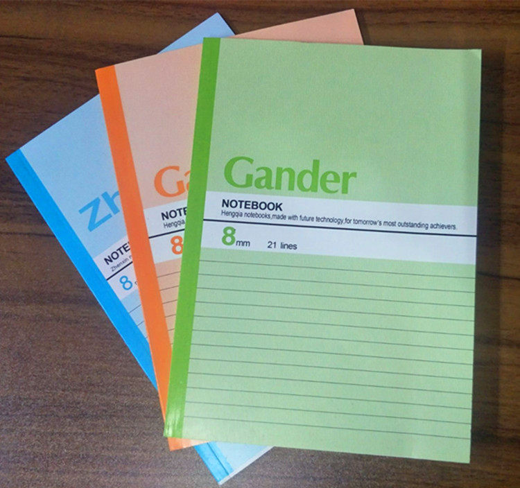 包邮a5抄本办公记事练习本学生文具10本商务会议笔记本