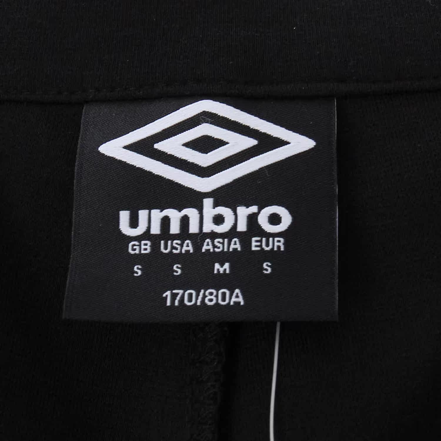 特价 茵宝umbro正品运动休闲男装休闲短裤新款商务休闲短裤