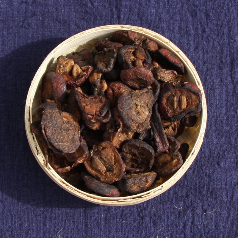 焦山楂颗粒农家纯天然无硫500克包邮另有炒山楂生山楂干片泡茶