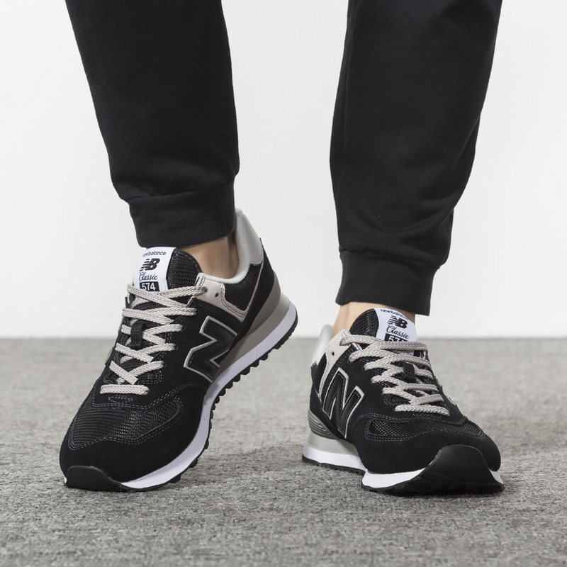 newbalance男鞋女鞋官网旗舰nb574元祖复古休闲鞋跑步鞋