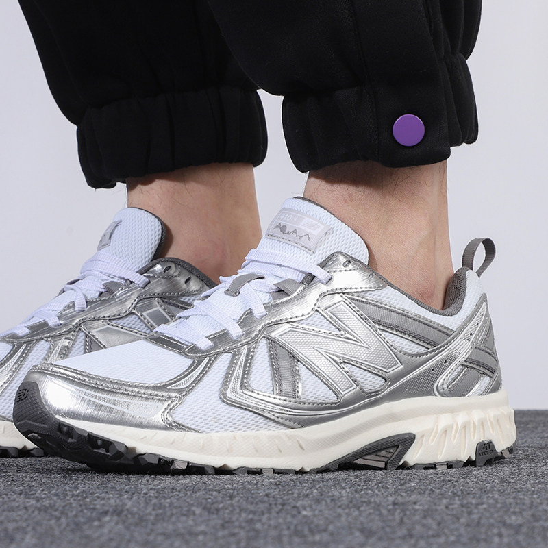 男鞋newbalance410跑步官方旗舰nb复古休闲休闲运动跑步鞋