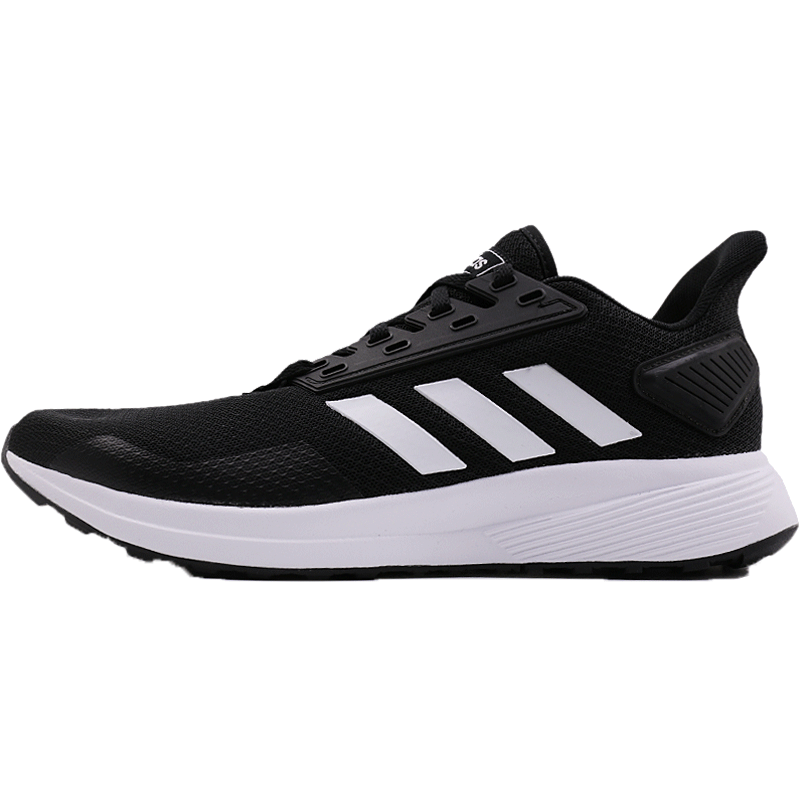 adidas阿迪达斯鞋子男鞋2021新款运动鞋duramo耐磨跑步跑步鞋