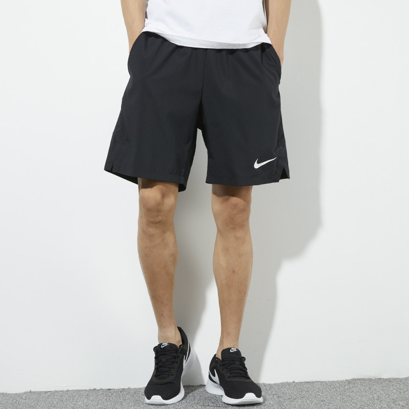 nike耐克短裤五分裤官旗舰裤子2022新款速干运动中长裤短裤