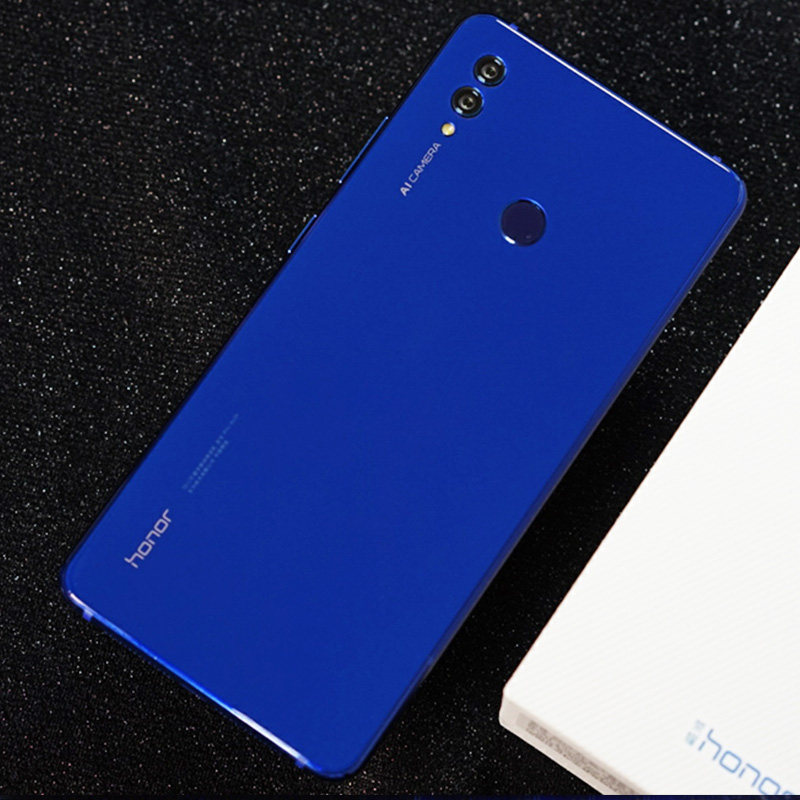 全网通 荣耀note10 手机 全新正品 荣耀 note10减300元 honor - 女性