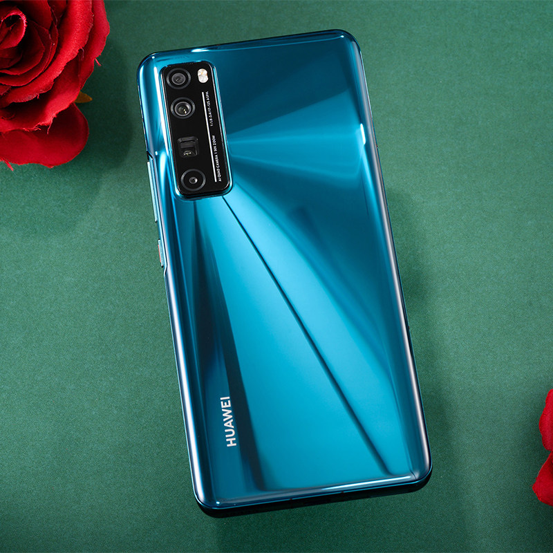 全国仓发nova7se huawei/华为 nova 7 se 5g全网通全新正品手机