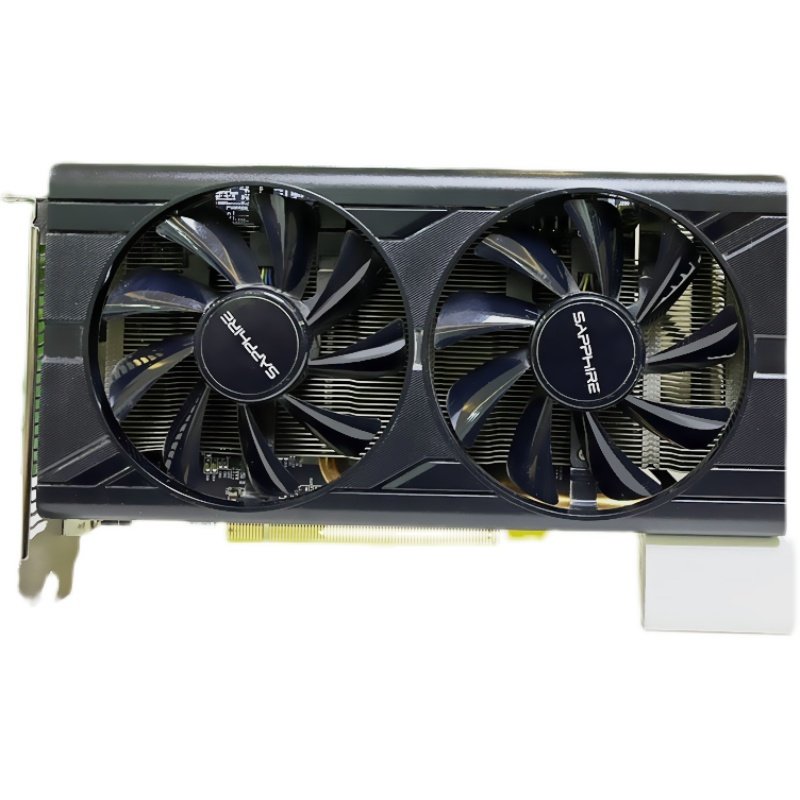 亲测~蓝宝石5700xt华硕5600猛禽6600迪兰-来自【深圳显卡批发】