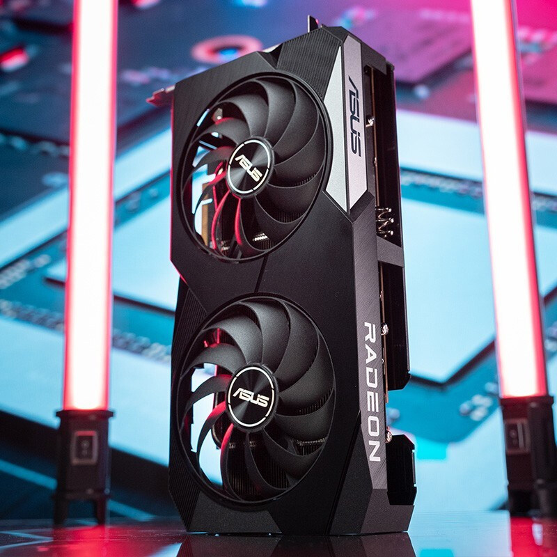 华硕rtx3070ti猛禽巨齿鲨tuf微星魔龙万图师七彩虹火神3080ti显卡