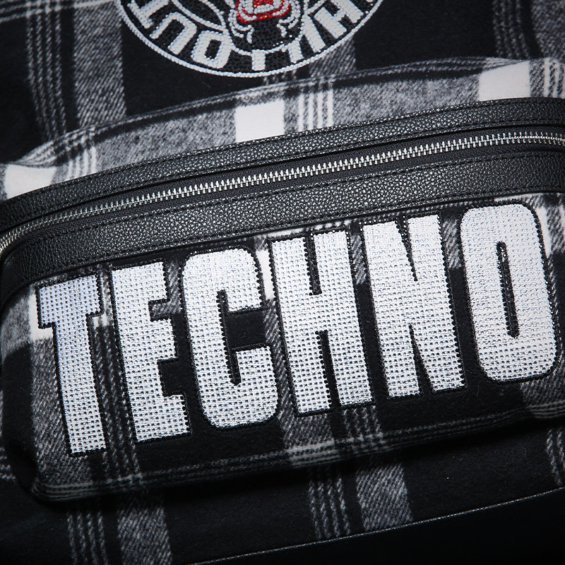 tch轻奢潮牌典格包包时尚个性双肩背包t204403011其他配件