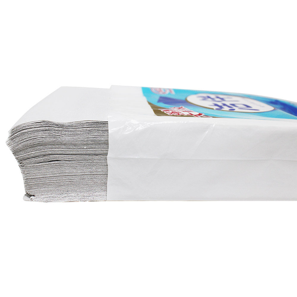 洁伴卫生纸金装平板卫生纸228张厕纸10包家庭装刀切纸草纸卫生纸