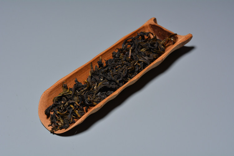 竹节茶筒茶夹茶针茶扒竹制茂源配件茶道茶具茶道