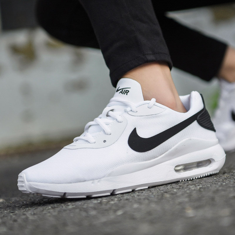nike耐克女鞋官网旗舰新款airmax气垫鞋缓震跑步鞋