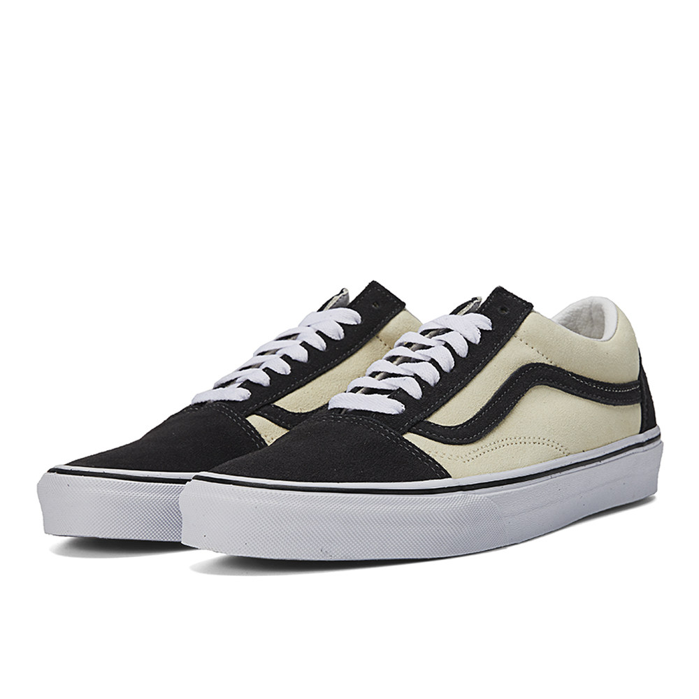 vans范斯男女鞋2021夏新款新款oldskool中性经典运动休闲鞋