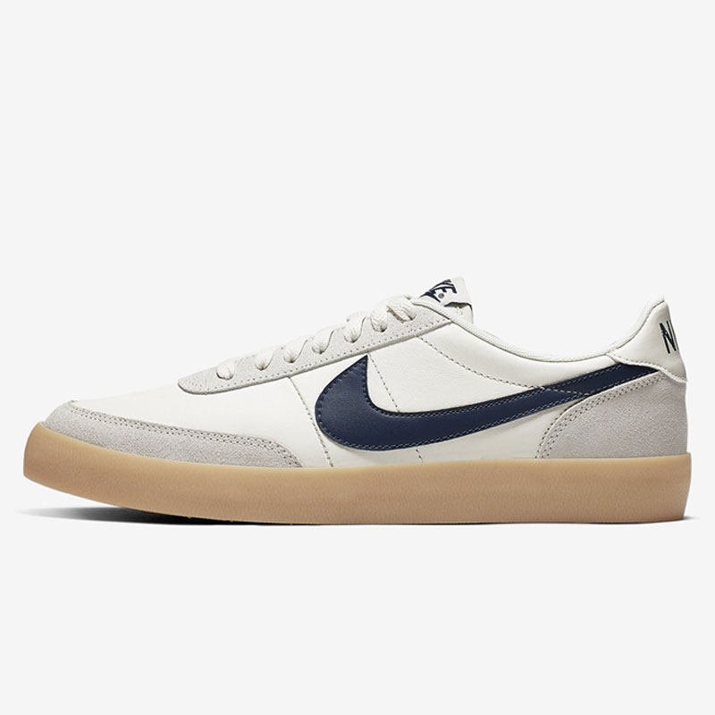 nike耐克男鞋2022春季胶底复古运动运动休闲休闲鞋运动休闲鞋