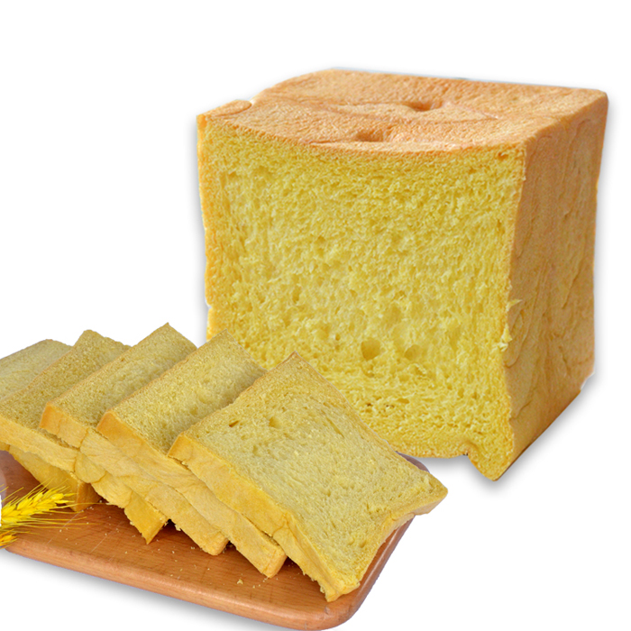 南瓜2个周一方包素食新品2020面包纯净发货传统中式糕点