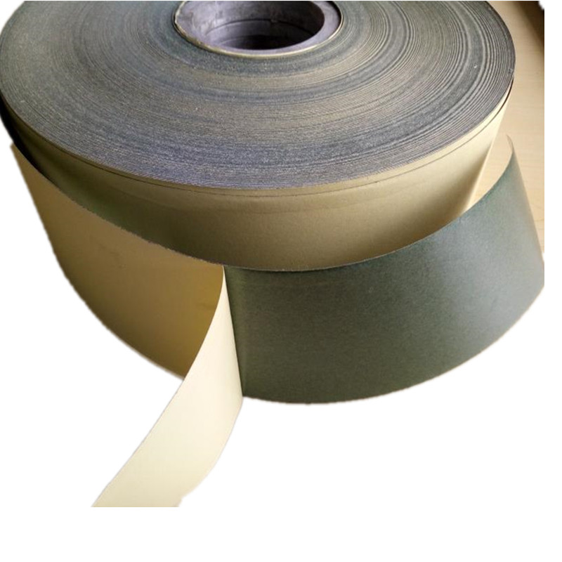 纸带胶背青稞纸包18650锂电池绝缘纸电工电路板绝缘其他机械五金新