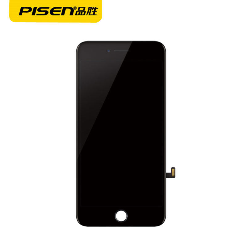 苹果屏幕品胜7p外屏8p正品维修手机6splus手机屏幕总成