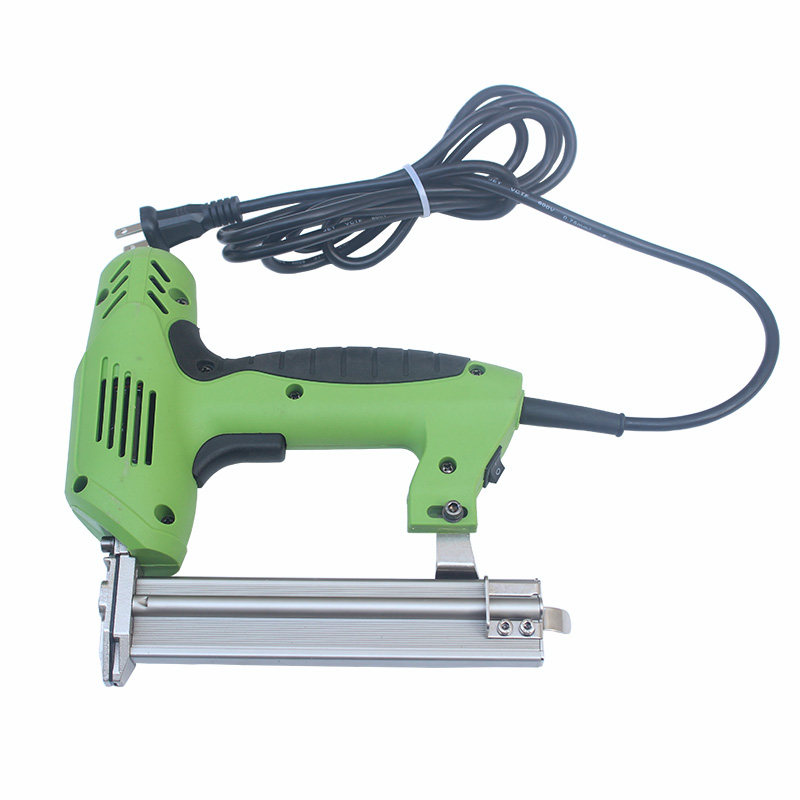 电动码钉枪打钉器蜜蜂蜂箱巢础框组装专用工具射钉枪养蜂用品