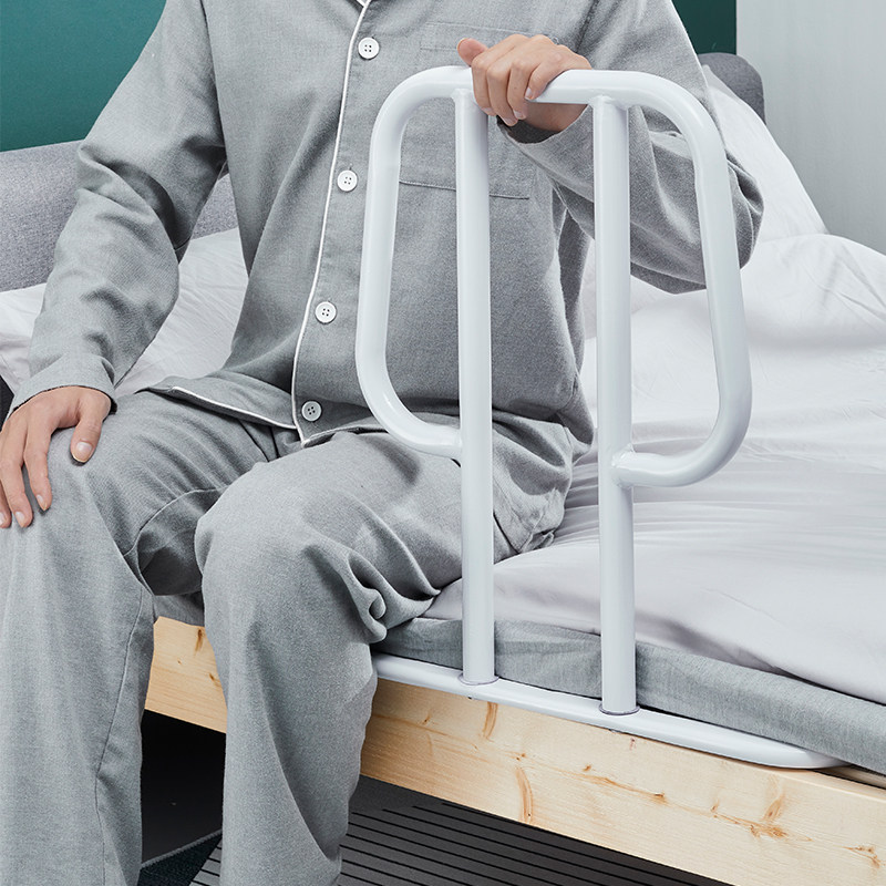 老人床边扶手护栏孕妇起床神器起身辅助器助力浴室扶手