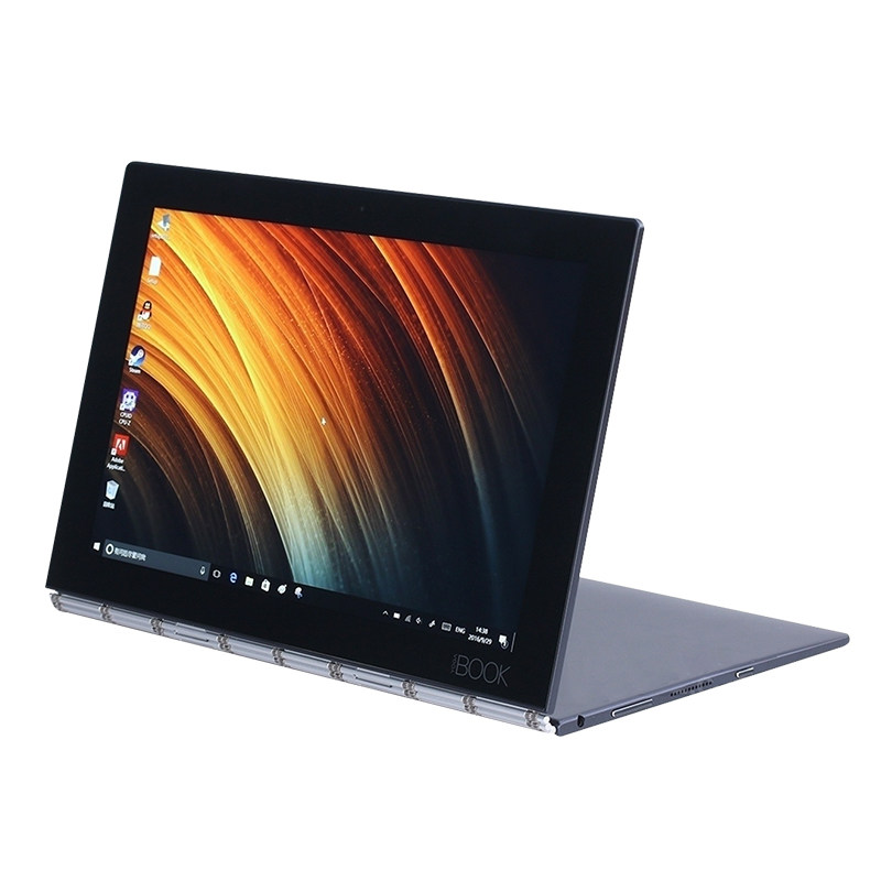 lenovo联想yogabook安卓手写绘图超薄10寸笔记本笔记本电脑