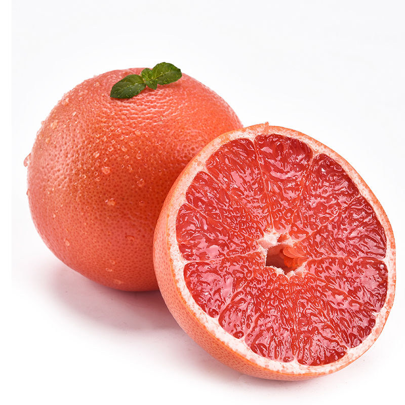 南非西柚5斤新鲜时令红心葡萄柚正宗红宝石蜜柚西柚