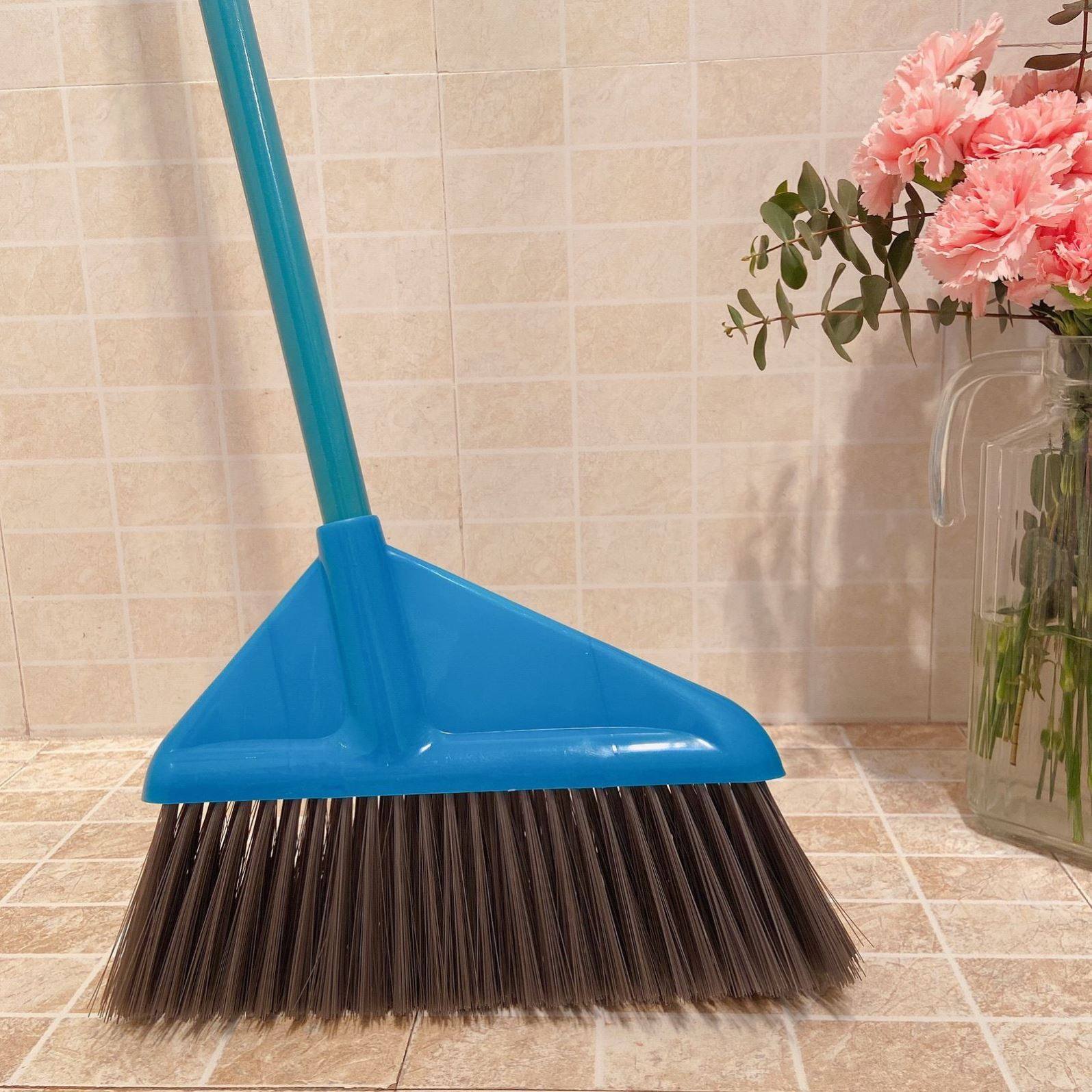 加大家用工具去尘结实套装树叶长柄扫帚扫把扫把