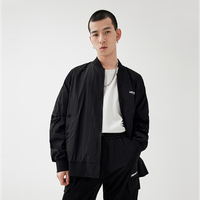 GXG男秋冬休闲保暖夹克