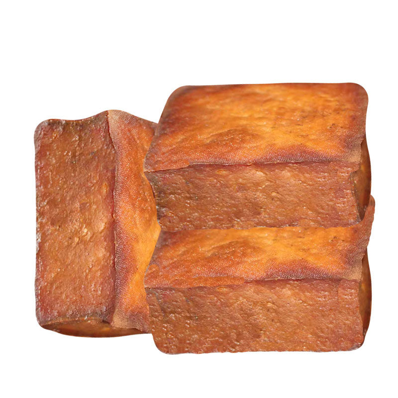 贵州豆腐干烟熏腊豆干香腐竹手工酸汤豆腐五香土豆