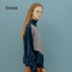 bosie retro sweater male couple female tide brand long-sleeved bottoming hit color hedging high collar loose ins autumn 1322 bosie retro sweater male couple female tide brand long-sleeved bottoming hit color hedging high collar loose ins autumn 1322