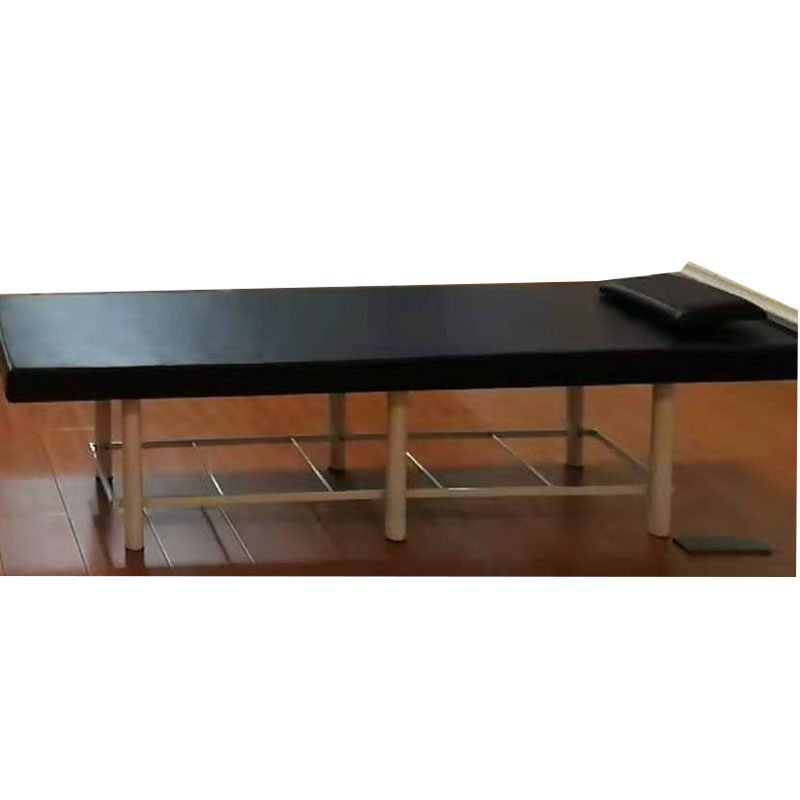 高档美容六脚指压背床床疗推拿推高按摩奢华按摩床