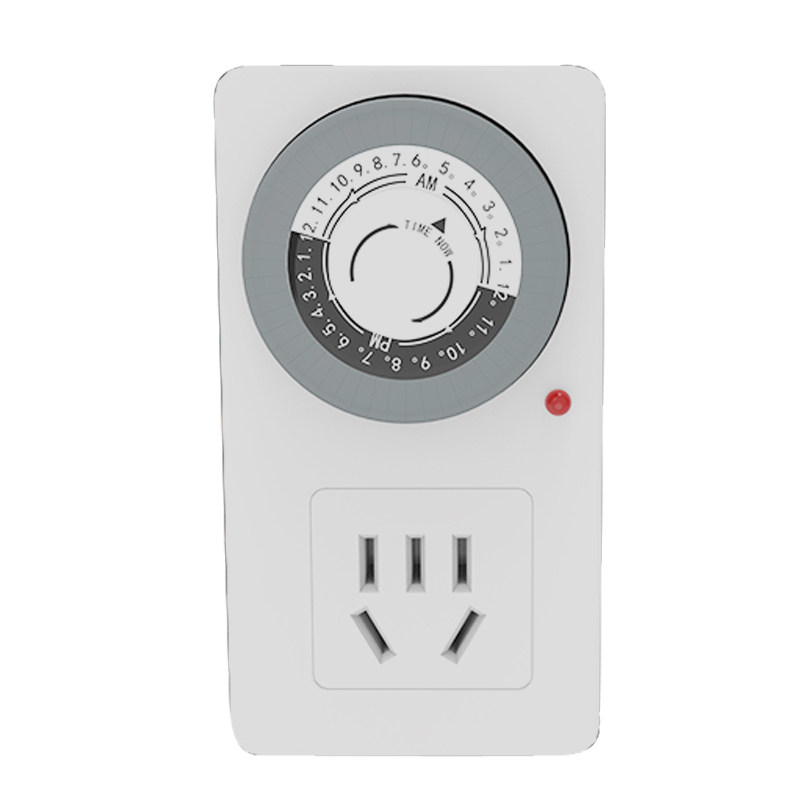 开关控制器手动定时器时控定时220v计时器电源延时定时器