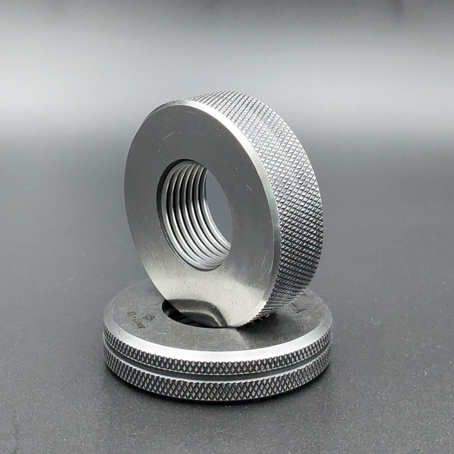 精密g1牙规止规管通直锥量规环规螺纹量规