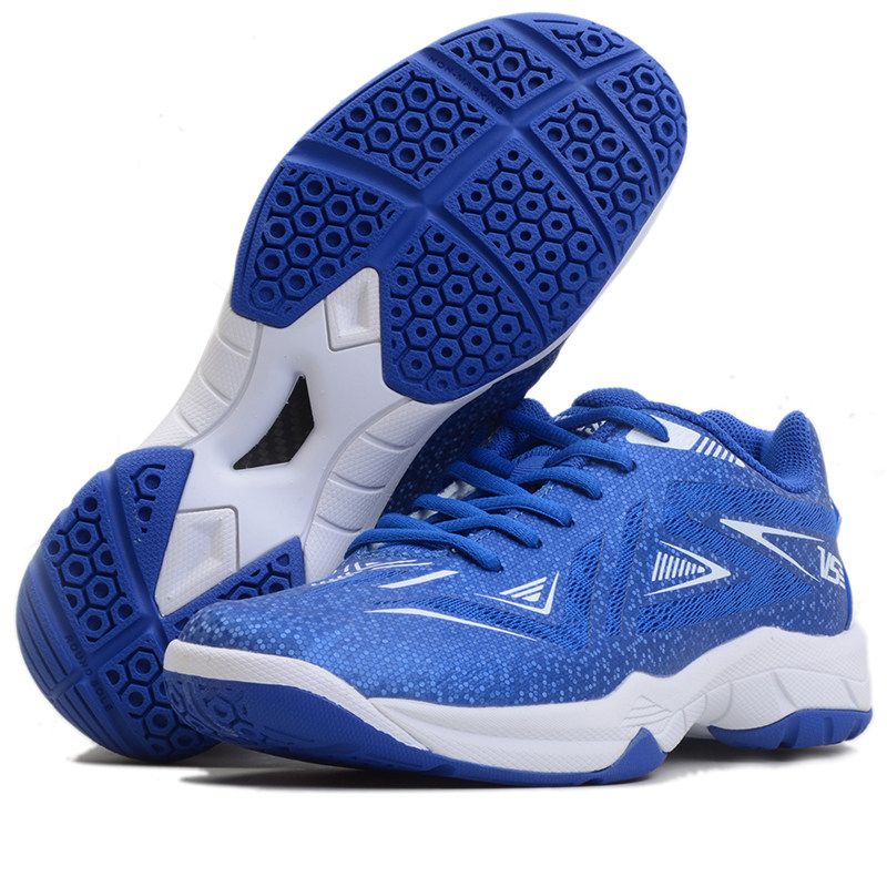 正品威臣veson专业羽毛羽毛球球鞋缓震透气轻便羽毛球鞋