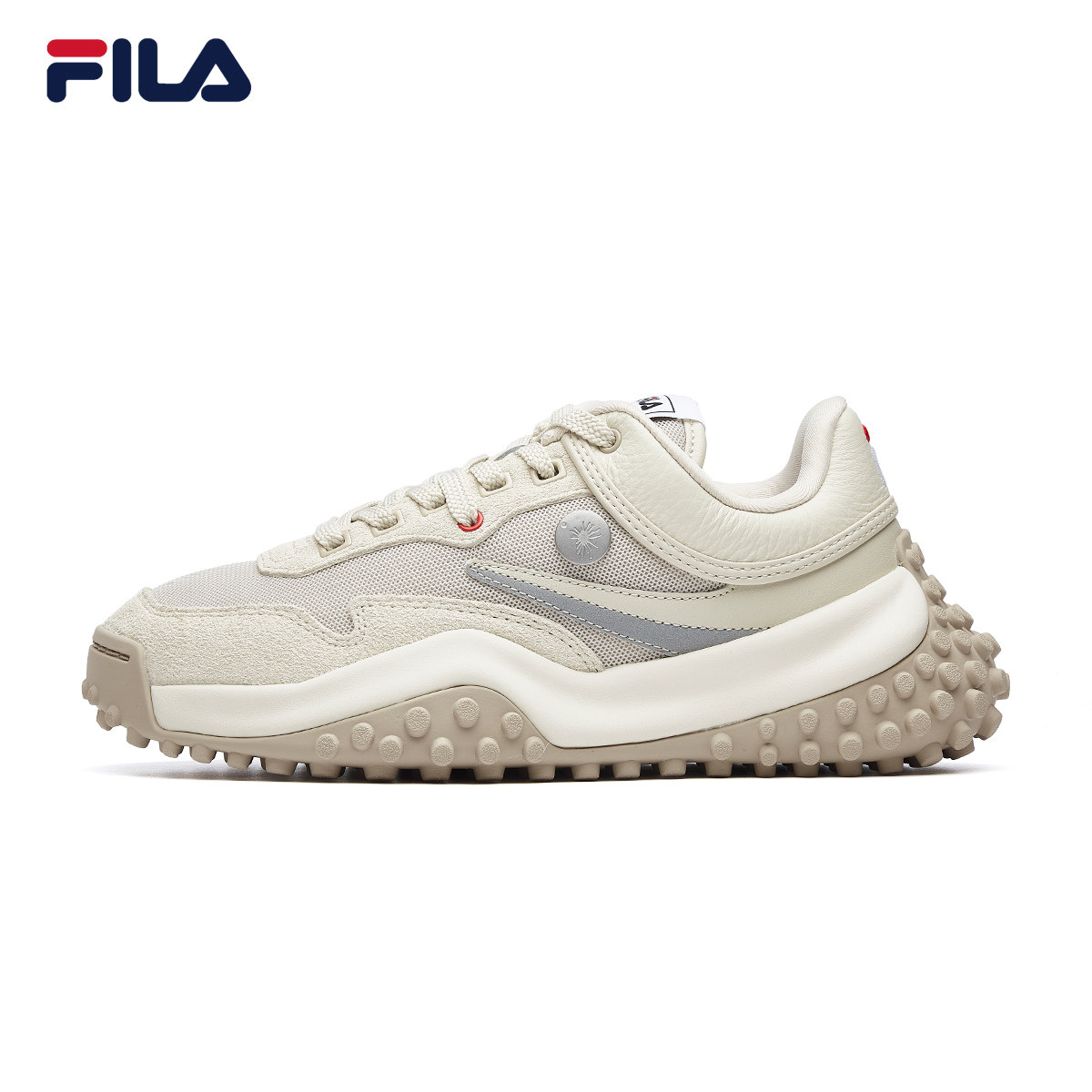 fila x mihara蔡徐坤同款鞋