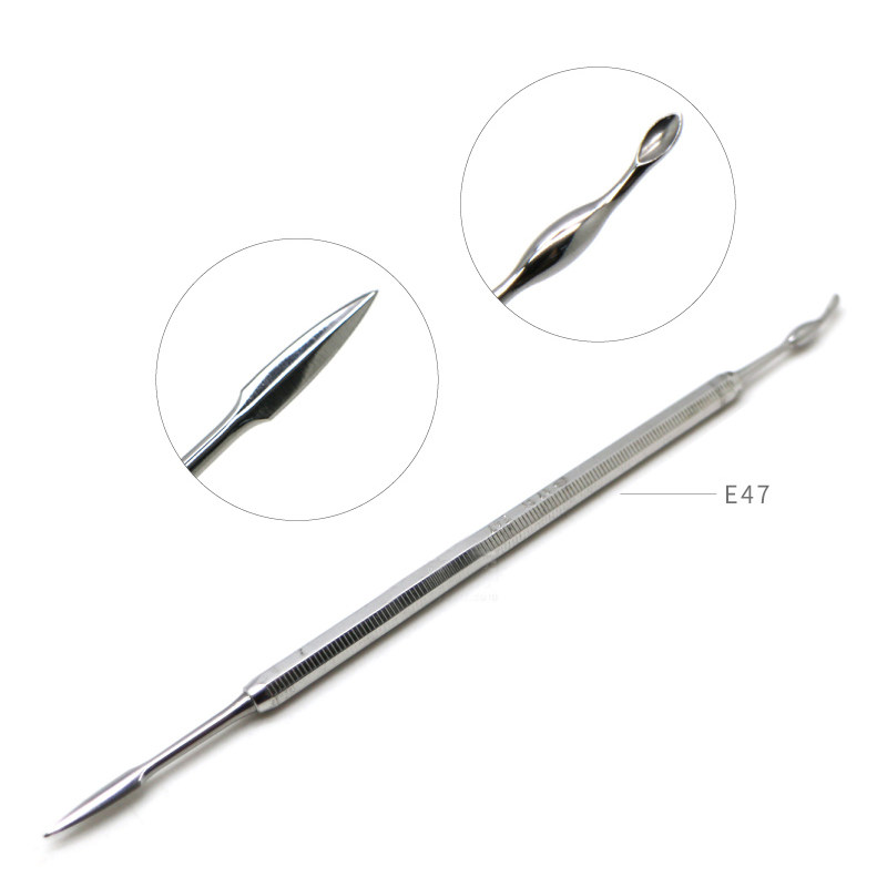 上海康桥技工蜡型雕刻刀48#46# 牙科技工口腔齿科石膏雕刻刀蜡刀