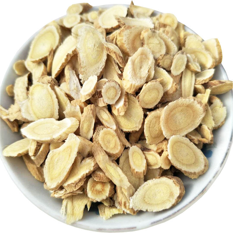 黄芪500g克包邮非野生特级正北芪片陇西中药材黄芪