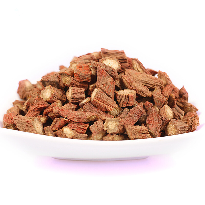 丹参正品中药材特级野生红丹500g2斤包丹参