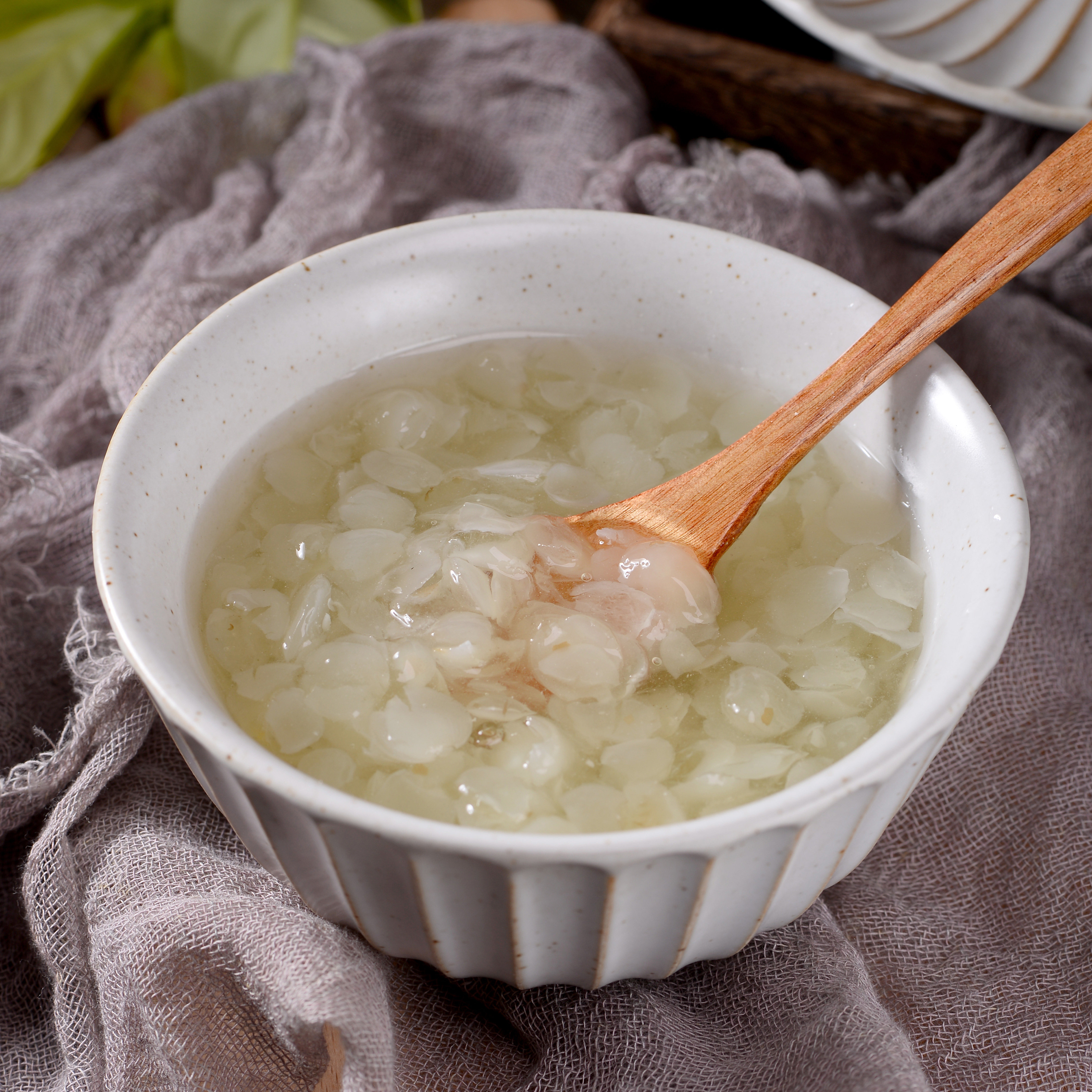 天山雪莲莲子皂角米云南野生1斤特级天然500g其他药食同源食品