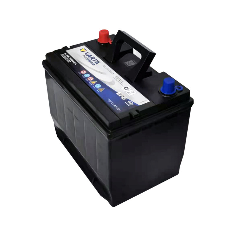 瓦尔塔efbs95启停汽车蓄电池适配汉兰达艾力qx50汽车电瓶