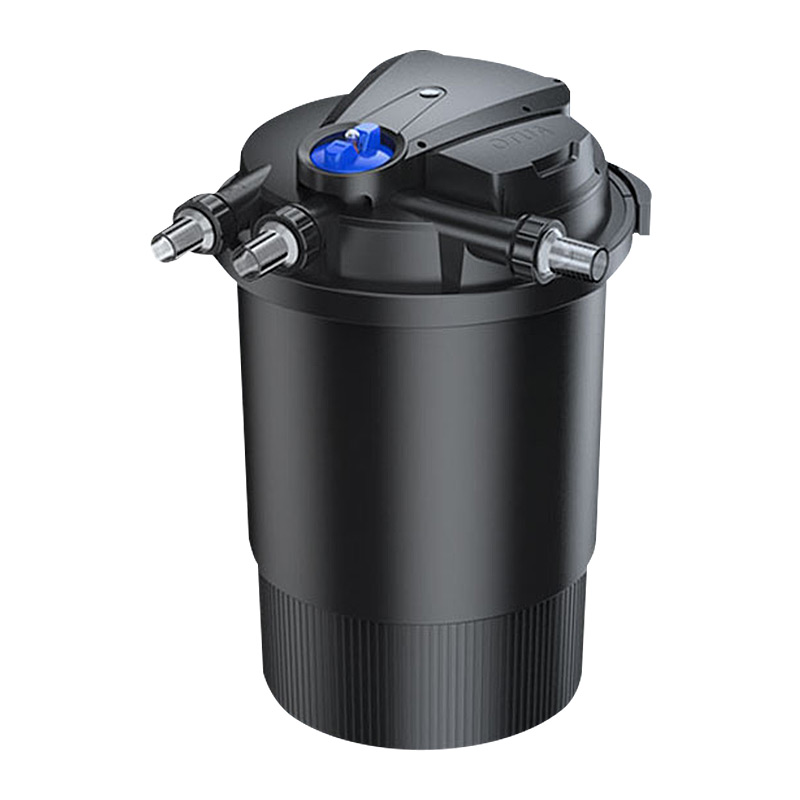 森森鱼池过滤器循环系统室外水池锦鲤净化设备外置过滤设备